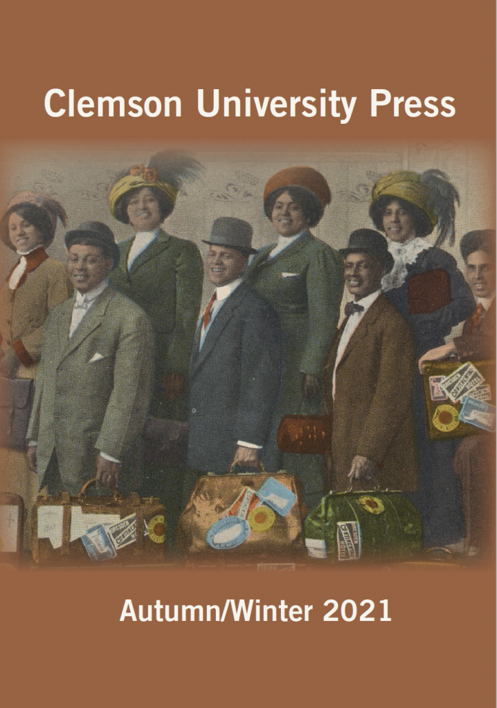 Catalogs Clemson University Press