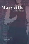 Book Cover of Maryville by Joelle Taylor