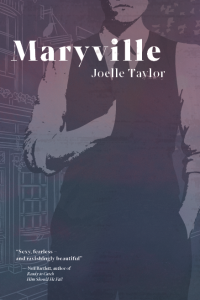 Book Cover of Maryville by Joelle Taylor