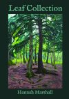 Book cover of Leaf Collection by Hannah Marshall