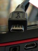 Micro USB-B Cable