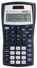 TI-30X IIS Scientific Calculator