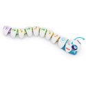 Fisher-Price Code-a-pillar