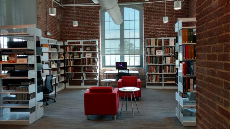 Clemson Library Jobs