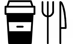 amenities icon