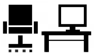 study space 2 icon