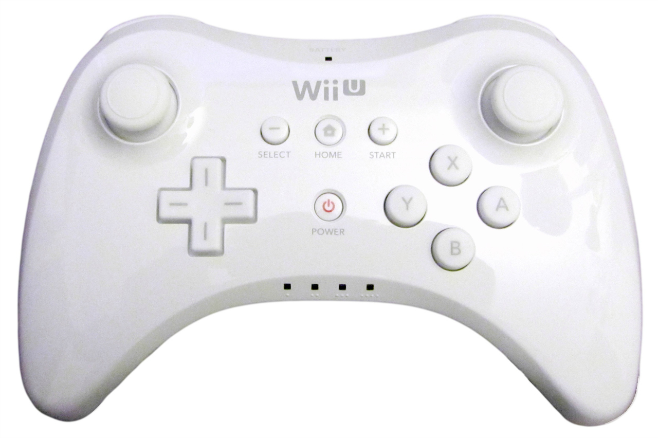 Gaming Controllers Nintendo/Wii Clemson Libraries