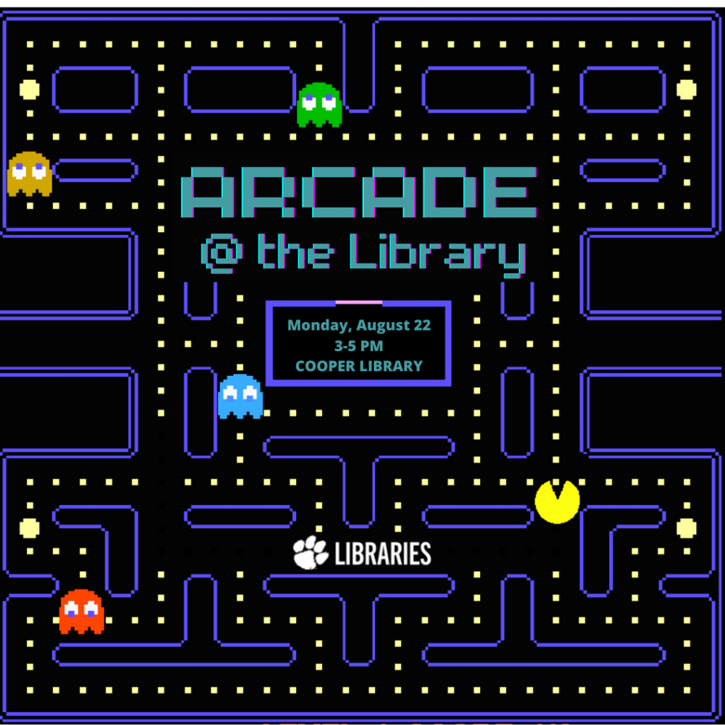 Roblox Arcade (Live) - Westlake Porter Public Library