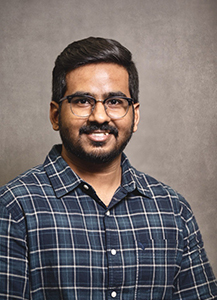 Yaswanth Mulakala