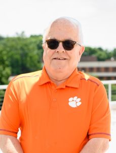 Buddy Warnock
