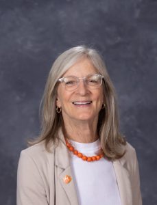 Kathy Turner