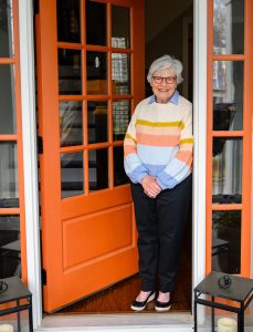 betty bagley