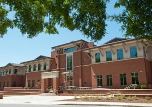 Academic Success Center